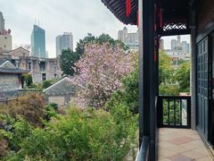 -东莞市可园博物馆