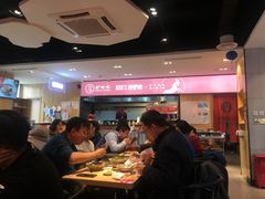 -驴世家驴肉火烧·凉皮·胡辣汤(五道口店)