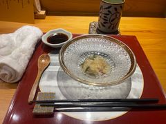 -鮨青(恒基名人购物中心店)