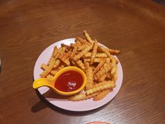 -迪欧咖啡·中西餐融合菜(平江万达旗舰店)