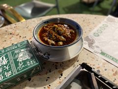 -禄婶鸡煲·打边炉