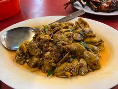 -小小饭店