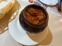 -华梅西餐厅(哈尔滨中央大街店)