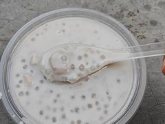 -钟姨糖水(惠城店)