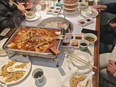 -张家砂锅(富民店)