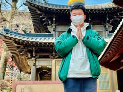 -径山寺