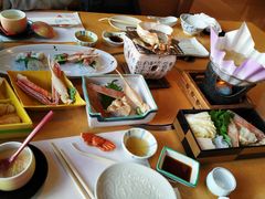 -蟹道乐(道顿堀本店)