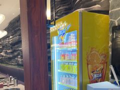 -尚宴牛特鲜自助(太原街万达店)
