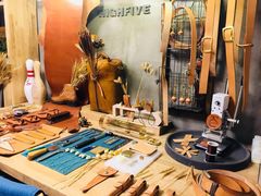 -HIGH FIVE哈福手工汉堡(桂林路店)