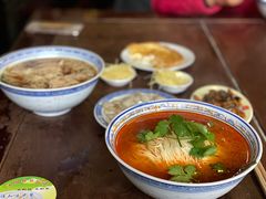 -同得兴 Since·1995 传统苏式面馆(嘉馀坊店)