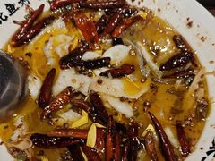 -太二酸菜鱼(深圳布吉万象汇店)