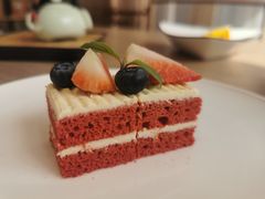 -格桑花开药膳蔬食文化空间
