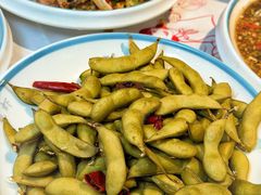 -三妹小龙虾·黄油蟹(华侨城总店)