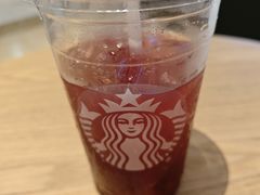-星巴克(广州东圃天银店)