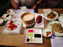 -小大董·烤鸭(凤凰汇店)