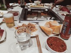 -海底捞火锅(顺义华联店)