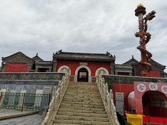 -妙峰山风景名胜区
