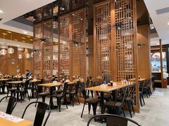 大堂-阳阳中国饭(北京荟聚店)