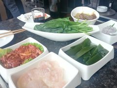 无刺巴沙鱼片-海底捞火锅(连城广场店)