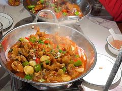 -小凤庭·地道湖北菜武昌鱼·藕汤(38年黄鹤楼店)