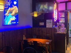 -大成海鲜烧烤·海鲜粥(长寿路店)