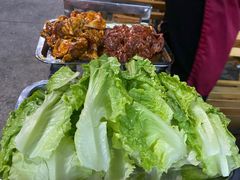 -毛小子西昌藿香火盆烧烤(学苑路店)