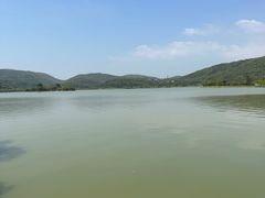 -南北湖风景区