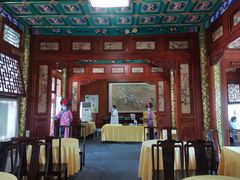 -听鹂馆饭庄(颐和园店)