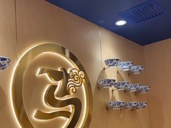 -西部马华清真兰州牛肉面·烧烤夜市(关东店)
