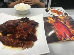 -深井陈记烧鹅酒家(新填地街店)