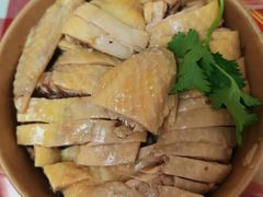 -泰煌鸡·上海白斩鸡·鸡汤面(万航店)