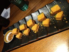 拉萨豆腐-敏珠拉姆藏餐·南京厨房(富春江东街店)