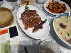 -福来居烤鸭店(天坛二店)
