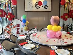 -颂福楼·南京菜(定淮门店)