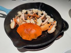 -炳胜私厨(万象前海店)
