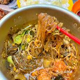 北京探店|合生汇里超好吃的辽宁小吃大排档‼️