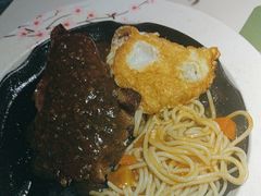 -豪客来牛排(开元盛世广场店)