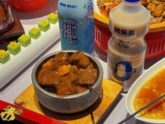 -千百味红餐厅·江西菜(绿地双子塔店)