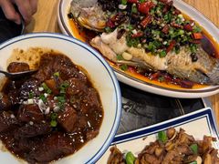 -妈妈的味道(和顺古镇店)