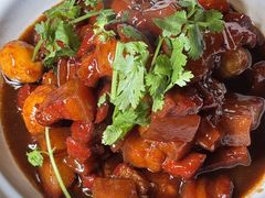 -廉厨干煸鸡·地标名菜(民富园店)