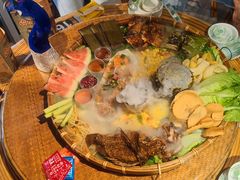 -纳兰傣雀傣味餐厅
