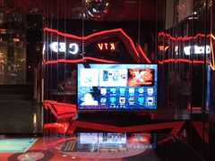 -百威KTV(恒福路店)
