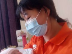 -汇慈安·高端自营月嫂(武汉月子尊享店)