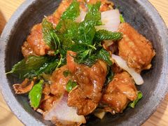-泰果东南亚餐厅(旭辉广场店)