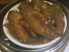 -糖朝(尖沙咀店)