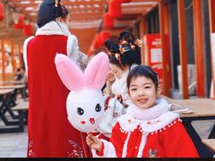 -大明幻境第一城