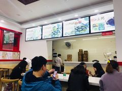 -四季美汤包(户部巷店)