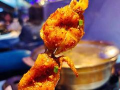 -千岛蚝高压锅生蚝·人参火锅(白云万达店)