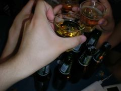 -Sirena海妖日咖夜酒