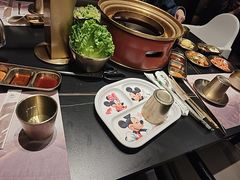 -西塔老太太泥炉烤肉(龙湖北苑天街店)